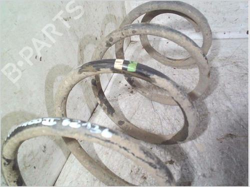 Støddæmperfjeder RENAULT KANGOO Express (FW0/1_) 1.5 dCi 90 (FW0G, FW05, FW08, FW11) | BP36530775C152 - Image 2