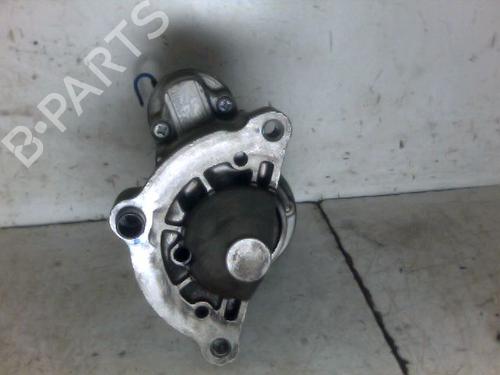Starter PEUGEOT 206 Hatchback (2A/C) 1.9 D | BP26095767M8 