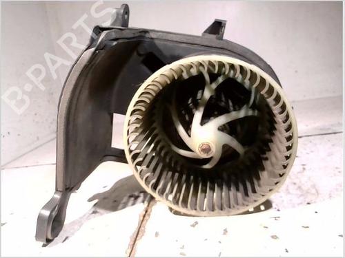 Used Heater blower motor RENAULT CLIO II (BB_, CB_) 1.9 D (B/CB0J) (65 hp) 26101545