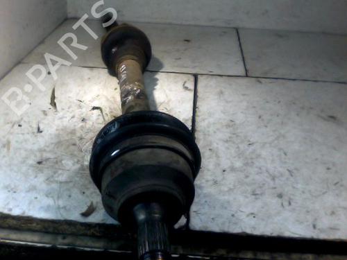 Used Right front driveshaft CITROËN C3 Picasso (SH_) 1.6 HDi (109 hp) 26099464