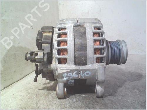 Alternator VW GOLF VIII (CD1, DA1) 2.0 TDI | BP29713397M7 