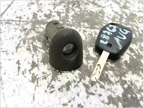 Otra RENAULT MODUS / GRAND MODUS (F/JP0_) 1.5 dCi (FP0G, JP0G) (68 hp) 31280466