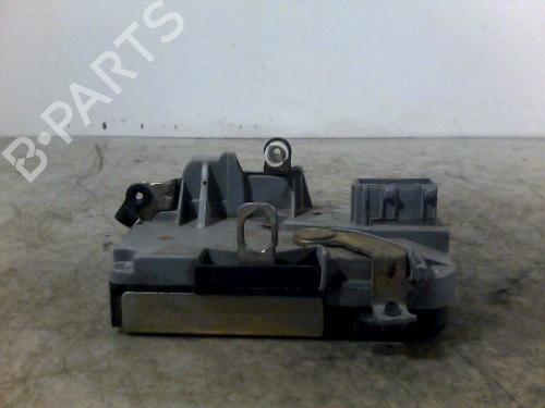 Used Front left lock PEUGEOT 306 Convertible (7D, N3, N5) 1.6 (89 hp) 26103941
