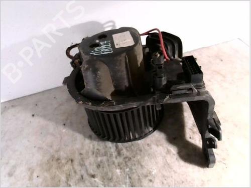 Heater blower motor RENAULT CLIO II (BB_, CB_) 1.2 (BB0A, BB0F, BB10, BB1K, BB28, BB2D, BB2H, CB0A,... | BP26104338M62 