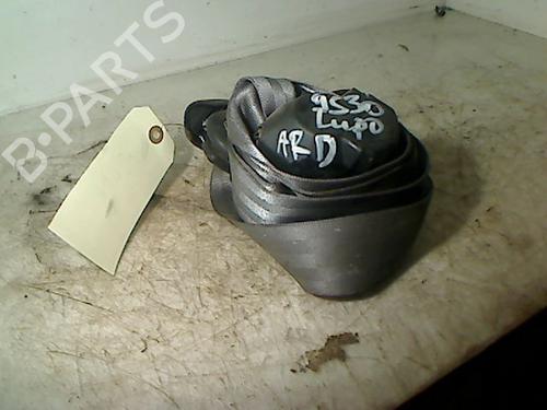 Used Rear right seatbelt VW LUPO I (6X1, 6E1) 1.0 (50 hp) 26077306