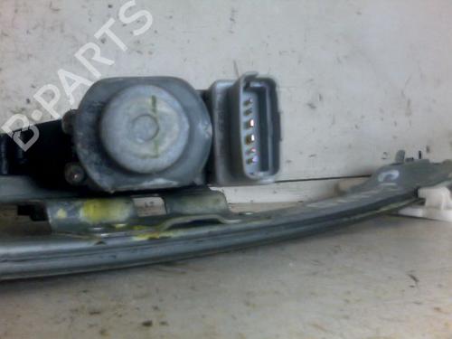 Rudehejsemekanisme Højre bagtil CITROËN C4 Picasso I MPV (UD_) 1.6 HDi | BP26102274C25 