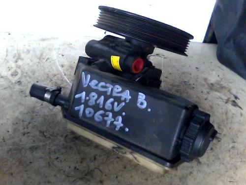 Steering pump OPEL VECTRA B (J96) 1.8 i 16V (F19) | BP26114842M99 
