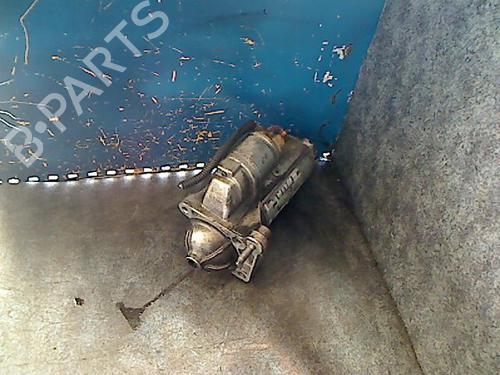 Used Starter Starter RENAULT LAGUNA II (BG0/1_) 1.9 dCi (BG08, BG0G) (120 hp) 32987308 32987308