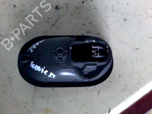 Rear left interior door handle RENAULT SCÉNIC II (JM0/1_) 1.9 dCi (JM0G, JM12, JM1G, JM2C) | BP29076398I15 