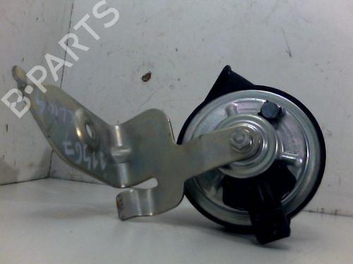 Used Horn RENAULT CLIO IV (BH_) 1.5 dCi 90 (90 hp) 26090706