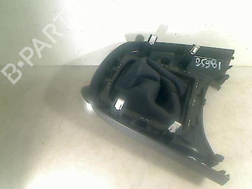 Shift knob FORD FIESTA VI (CB1, CCN) 1.6 TDCi | BP26096471I34 