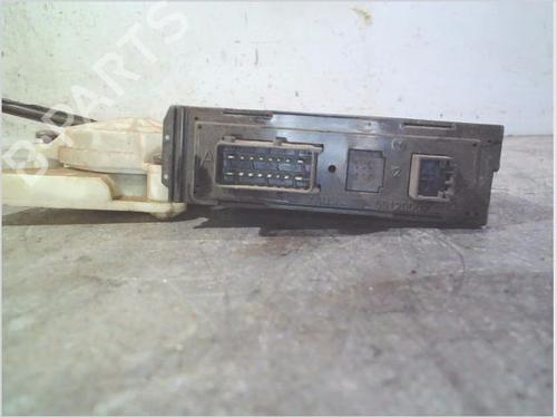 Front left window mechanism CITROËN C5 I (DC_) 2.0 16V (DCRFNC, DCRFNF) | BP28296261C22
