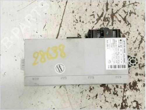 Used Electronic module BMW 5 (E60) 530 xi (258 hp) 29954992