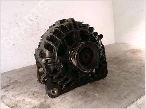 Used Alternator VW POLO V (6R1, 6C1) 1.2 (60 hp) 26104706