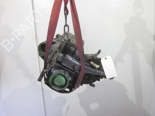 Gearbox SEAT CORDOBA (6K1, 6K2) 1.9 D | BP28324069M3 
