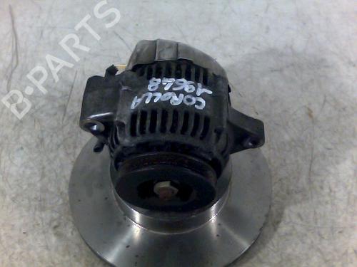 Alternator TOYOTA COROLLA Liftback (_E11_) 2.0 D (CE110) | BP26067382M7 