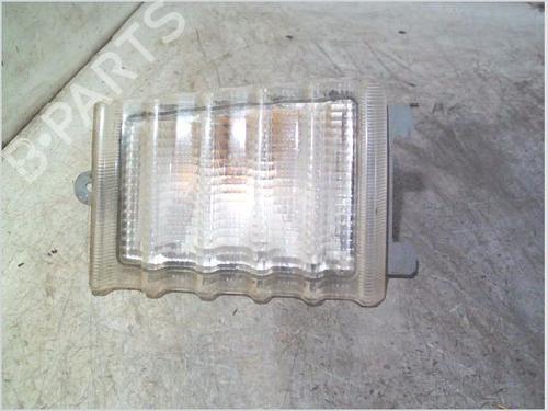 Used Right front indicator Right front indicator RENAULT MASTER I Van (T__) 28-35 2,5 D (75 hp) 33956636 33956636