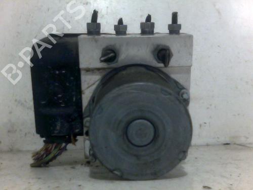 ABS pump CITROËN C4 Grand Picasso I (UA_) 2.0 HDi 138 | BP26087784M43