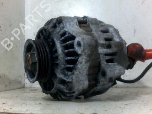 Used Alternator NISSAN ALMERA I Hatchback (N15) 1.4 (87 hp) 26079972