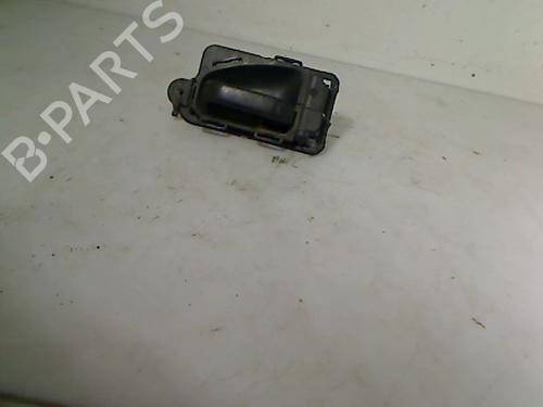 Used Front right interior door handle CITROËN SAXO (S0, S1) 1.5 D (57 hp) 26074630