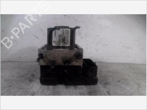 ABS Bremseaggregat FIAT DOBLO Cargo (263_) 1.6 D Multijet (263WXD1B, 263WXR1B, 263WXX1B, 263ZXD1B,... (105 hp) 29473014