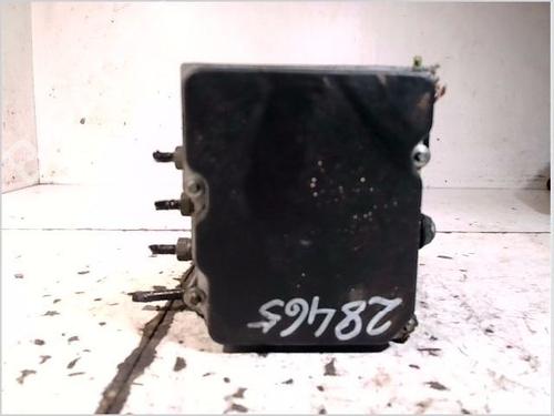 Used ABS pump CITROËN XSARA PICASSO (N68) 1.6 HDi (109 hp) 26101454