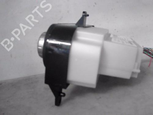 Climate control NISSAN QASHQAI / QASHQAI +2 I (J10, NJ10, JJ10E) 2.0 dCi | BP26097089I5 