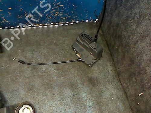 Used Rear right lock RENAULT MEGANE II (BM0/1_, CM0/1_) 1.9 dCi (BM0G, CM0G) (120 hp) 26057264
