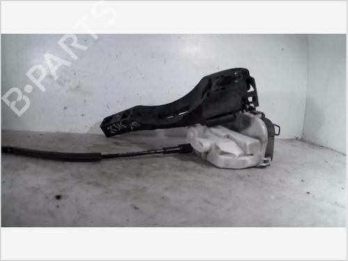 Used Rear right lock CITROËN C3 I (FC_, FN_) 1.4 HDi (68 hp) 27322230