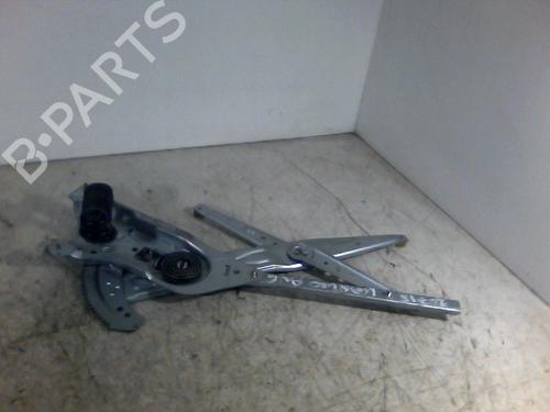 Used Front right window mechanism RENAULT KANGOO Express (FC0/1_) 1.5 dCi (FC07, FC1R) (65 hp) 26084001