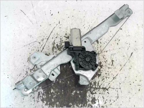 Used Front left window mechanism Front left window mechanism DACIA SANDERO 1.5 dCi (88 hp) 33430427 33430427