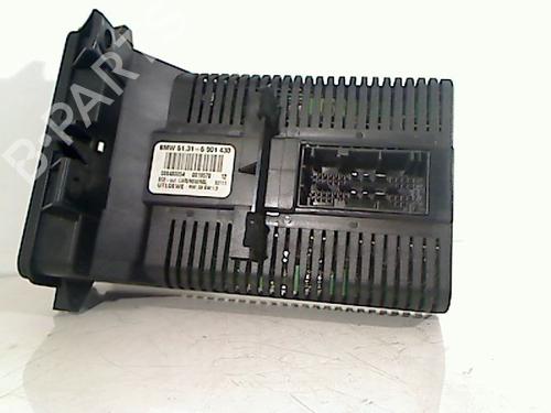 Headlight switch BMW 3 (E46) 320 d | BP26085321I24