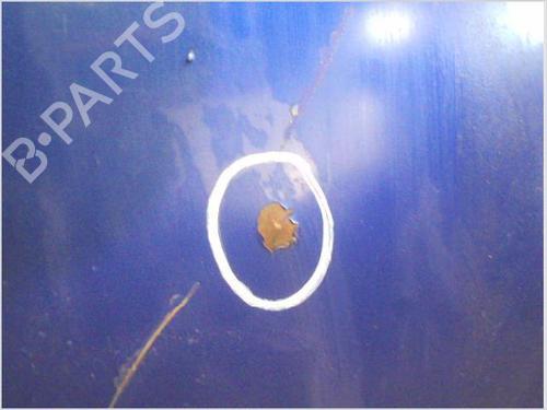 Hood FORD KA (RB_) 1.6 i | BP29490751C1 