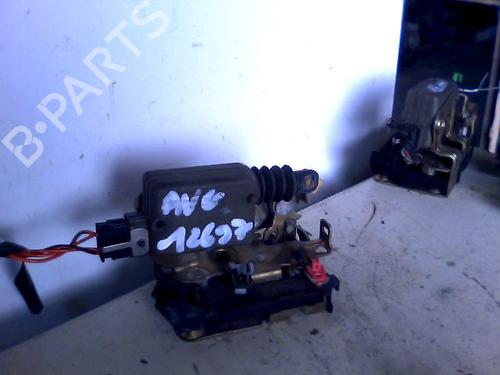Used Front left lock RENAULT ESPACE II (J/S63_) 2.1 TD (J633, J634, J/S635, J/S63D) (88 hp) 26118443