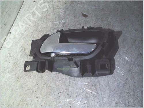 Used Rear left interior door handle Rear left interior door handle 36966061 36966061