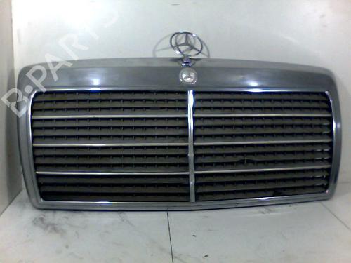 Used Grille MERCEDES-BENZ 124 Saloon (W124) 250 D (124.125) (90 hp) 26091188