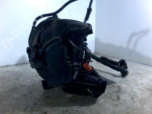 Intake manifold PEUGEOT 307 (3A/C) 1.6 16V | BP26065967M70 