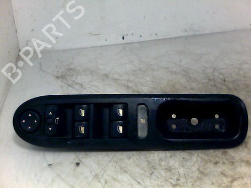 Switch PEUGEOT 407 (6D_) 1.6 HDi 110 (6D9HZC, 6D9HYC) | BP26102479I30 