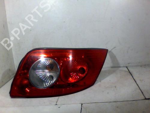 Used Right taillight RENAULT MEGANE II Coupé-Cabriolet (EM0/1_) 1.9 dCi (120 hp) 26076409
