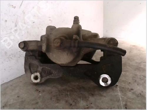 Left front brake caliper MITSUBISHI L200 / TRITON (KA_T, KB_T) 2.5 DI-D (KA4T) | BP26109879M105
