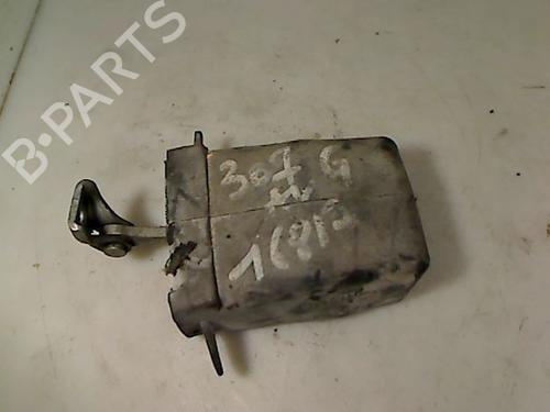 Used Hinge/Door check strap PEUGEOT 307 (3A/C) 2.0 HDi 90 (90 hp) 26099359
