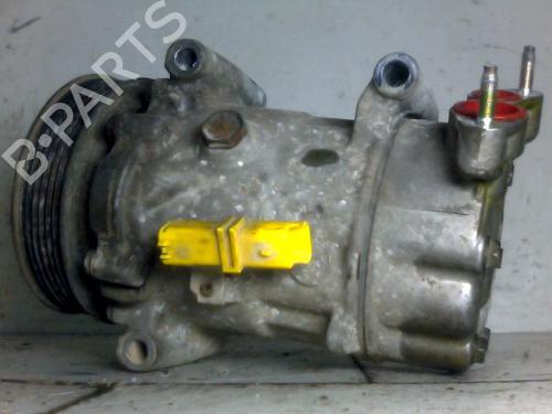 AC compressor PEUGEOT 307 (3A/C) 1.6 HDi 110 | BP26094659M34 