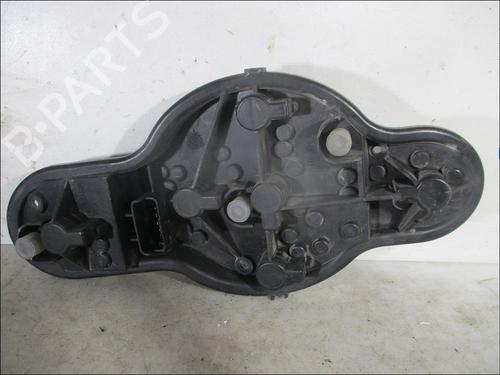 Left taillight NISSAN PRIMERA Hatchback (P12) 1.9 dCi | BP26077661C34 