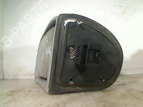 Left mirror MERCEDES-BENZ C-CLASS (W203) C 270 CDI (203.016) | BP26087306C26 