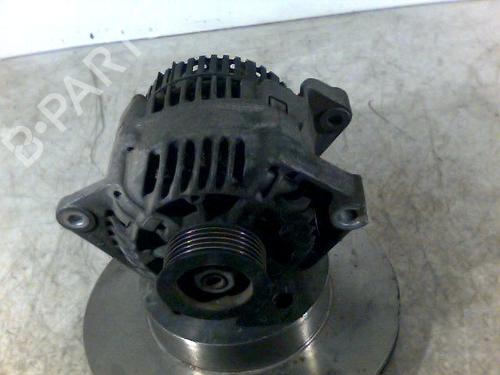 Alternator CITROËN XANTIA Break (X1_, X2_) 1.9 Turbo D | BP30113347M7 