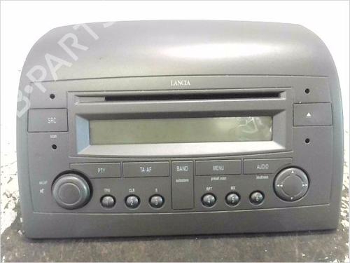 Used Radio Radio 37463365 37463365