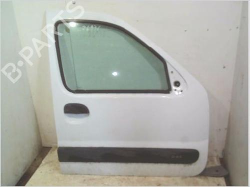 Used Right front door RENAULT KANGOO (KC0/1_) D 65 1.9 (KC0E, KC02, KC0J, KC0N) (64 hp) 29214469