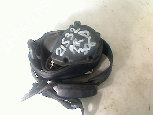 Used Rear right seatbelt PEUGEOT 306 Hatchback (7A, 7C, N3, N5) 1.9 DT (90 hp) 26072226