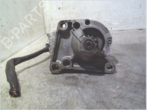 Motor arranque Motor arranque RENAULT 21 (B48_) 1.7 (88 hp) 36959352 36959352