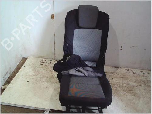Used Rear seat RENAULT SCÉNIC III (JZ0/1_) 1.5 dCi (110 hp) 26115262